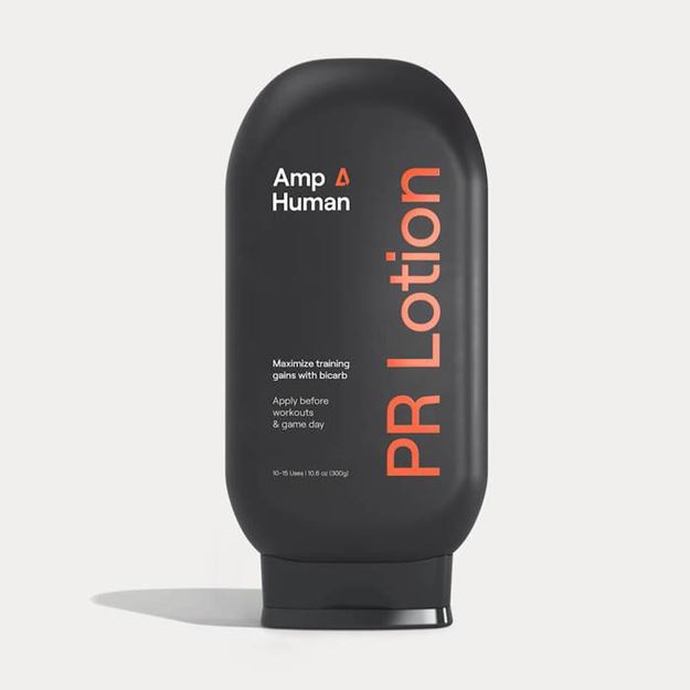 Picture of AMP HUMAN - PR LOTION